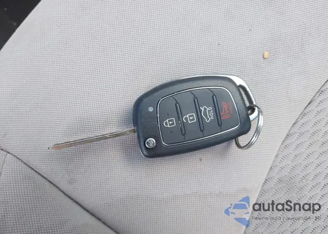 2017 Hyundai Sonata из США, поврежденный, VIN 5NPE24AF0HH578446